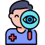 eye exam