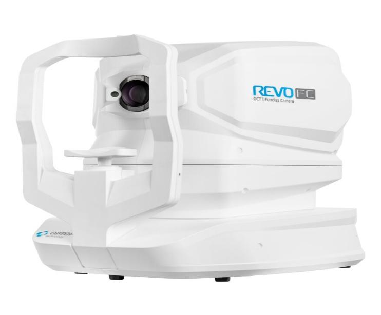 REVO FC OCT